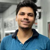Abhinay Yadav